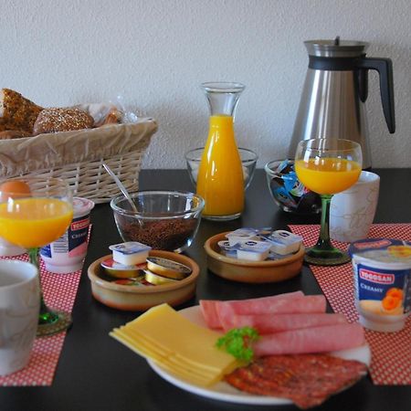 Bed And Breakfast De Meule Montfort Zewnętrze zdjęcie