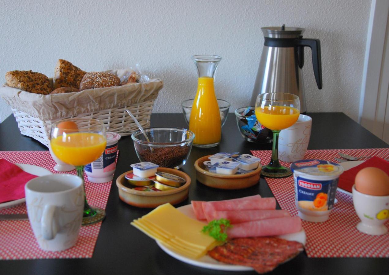 Bed And Breakfast De Meule Montfort Zewnętrze zdjęcie