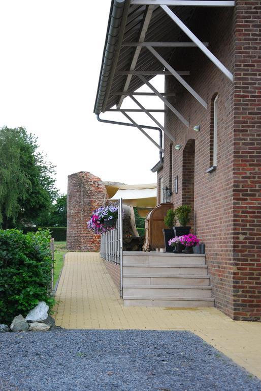 Bed And Breakfast De Meule Montfort Zewnętrze zdjęcie