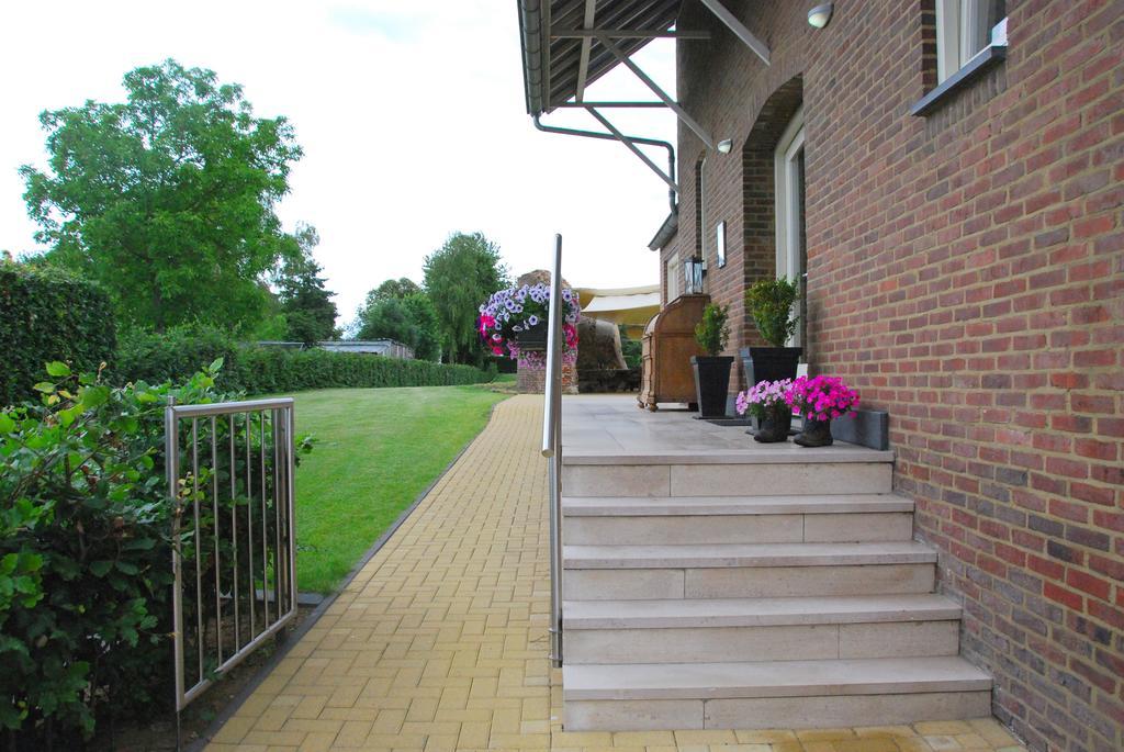 Bed And Breakfast De Meule Montfort Zewnętrze zdjęcie