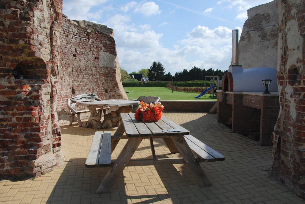 Bed And Breakfast De Meule Montfort Zewnętrze zdjęcie