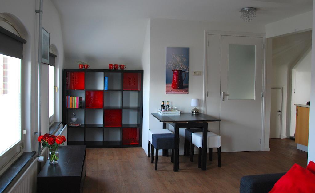 Bed And Breakfast De Meule Montfort Zewnętrze zdjęcie