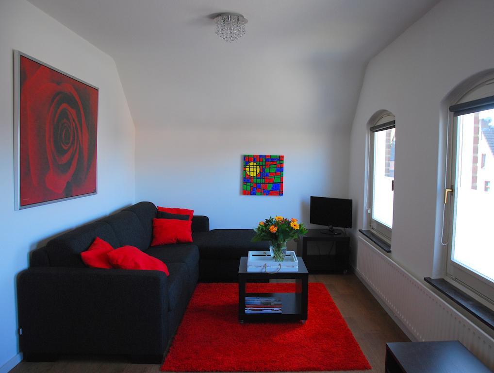 Bed And Breakfast De Meule Montfort Zewnętrze zdjęcie