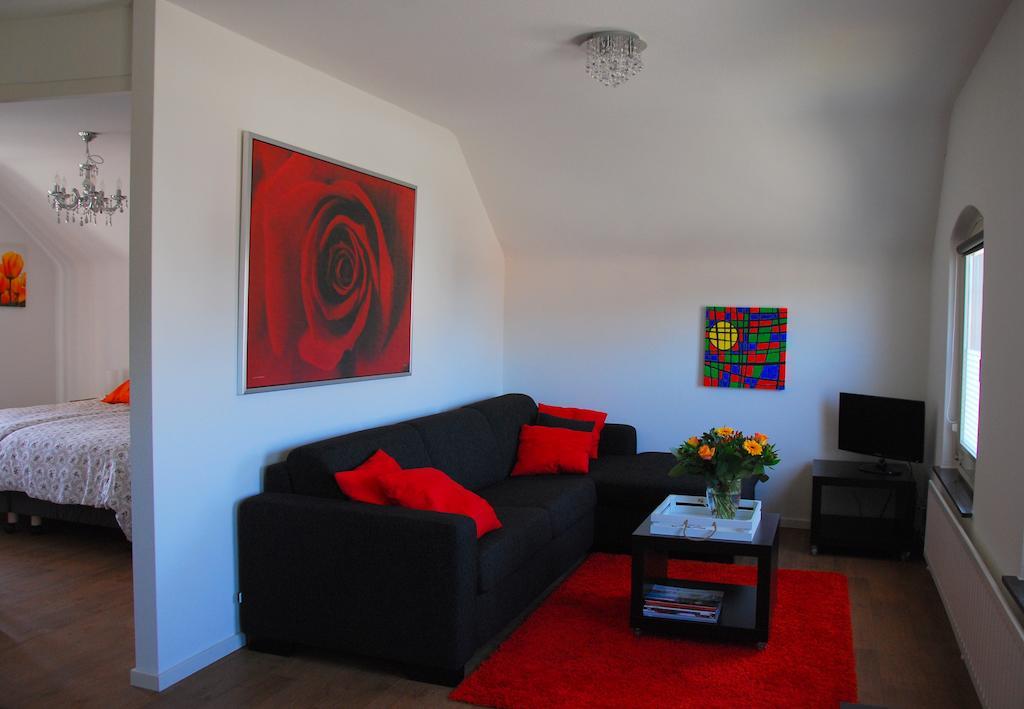 Bed And Breakfast De Meule Montfort Zewnętrze zdjęcie