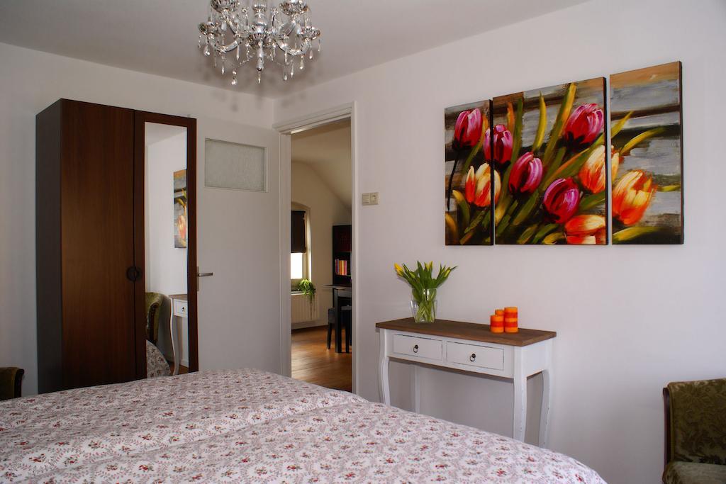 Bed And Breakfast De Meule Montfort Pokój zdjęcie