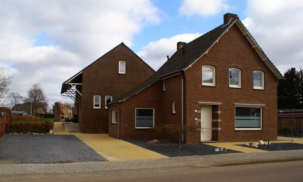 Bed And Breakfast De Meule Montfort Zewnętrze zdjęcie